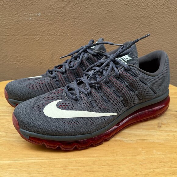Nike Air Max 2016, size 13 - Picture 1 of 7